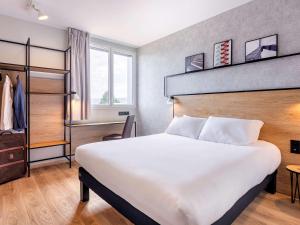 Hotels ibis Dijon Sud : photos des chambres