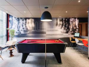 Hotels ibis Bourges Centre : photos des chambres
