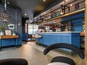 T H E Darmstadt - 巴特柯尼希