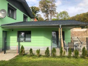 Ferienwohnung Am Gondelteich