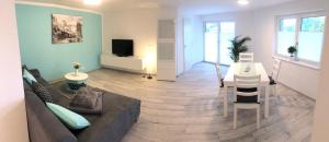 Ferienwohnung Am Gondelteich
