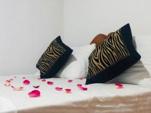 DREAM Hill HOMESTAY NUWARA ELIYA