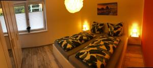 Ferienwohnung Am Gondelteich