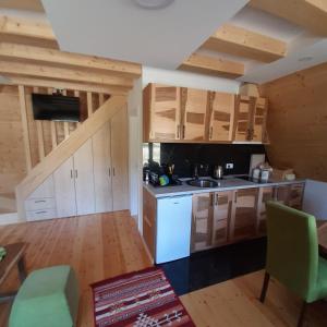 Holiday Home Ella Mokra Gora - Apartman Ella