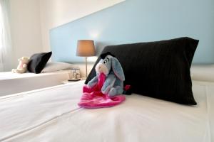 Apt Berry - with pool and rooftop