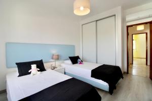 Apt Berry - with pool and rooftop