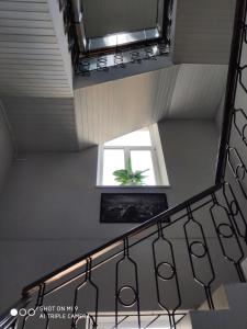 Stay Lviv Apartments