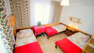 Ośrodek Wczasowy Jodła