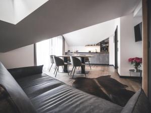 Appartementhaus Das Vidum