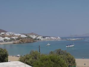 Ragoussis House Paros Greece