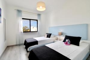 Apt Berry - with pool and rooftop