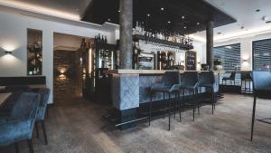 Appartementhaus Das Vidum