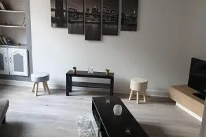 Maison de ville Angoulêmoise - Ангулем