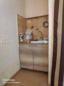 Уютная смарт-квартира возле областной лечебницы, моря и Куяльника