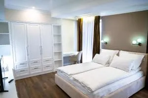 Casa Viilor - Butuceni