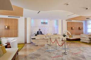 Hotels Ampere : photos des chambres