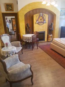 Apartament Vintage
