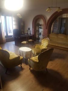 Apartament Vintage