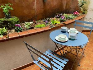 Appartements Studio tiny et cosy quartier St Etienne : photos des chambres