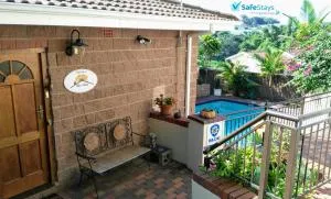 Lily's Cottage - Escombe