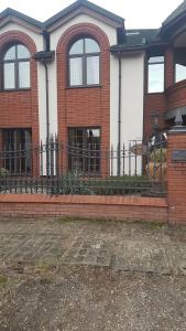 Apartament Vintage