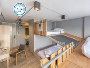 عرض الأسبوع على فندق آرتش 39 مينيمال آرت آند كرافت شنغماي ومع الغاء مجاني أرخص سعر مكفول عرض الأسبوع على فندق آرتش 39 مينيمال آرت آند كرافت شنغماي ومع الغاء مجاني أرخص سعر مكفول