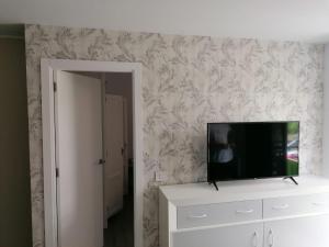 Apartamento Playa La Arena