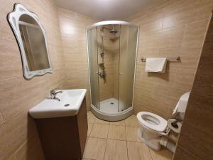EFM Motel