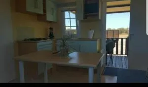 Casa Prefabricada - El Palmar