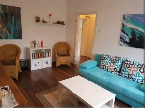 Nette,kleine Wohnung in gute Lage