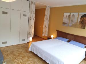 Renoviertes Wohlfühlapartment