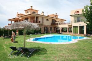 Hotel Rural Los Nogales