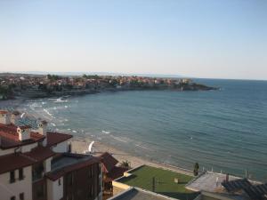 Family Hotel Alfa Vita