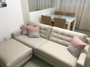 Apto Aconchegante Canal 1 - Santos