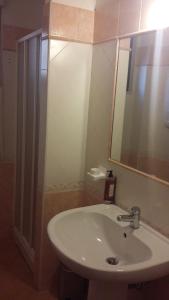 Don Diego Apartment Orosei img16