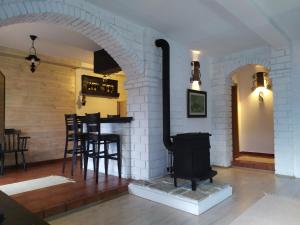 Lux Apartment Sunset