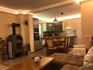 21 és fél Fenyő Vendégház - Mátramindszent