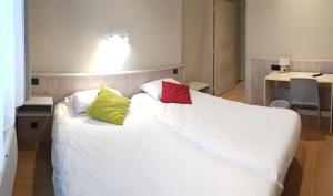 Hotels Hotel La Berangere : photos des chambres