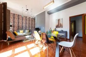 Siete Luces - Cáceres