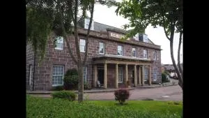 The Snug @ the Mill Inn, Stonehaven - 斯通黑文