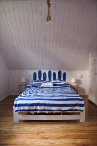 Morskie Domki Kopalino całoroczne