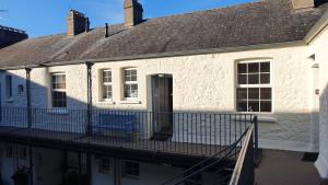 Christie Cottage Trinity Mews - 4hvězdičkové hotely ve městě Torquay