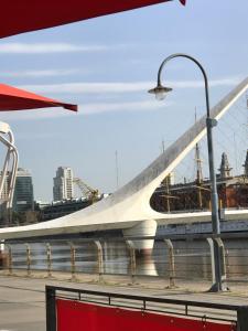 Apartamento peatonal calle Florida