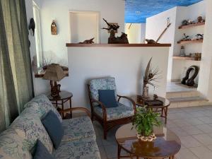 Jose´s Ha Uay House