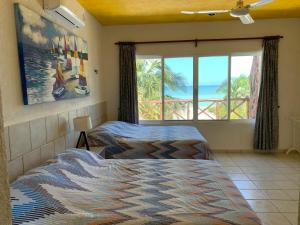 Jose´s Ha Uay House