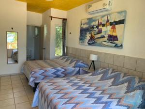 Jose´s Ha Uay House