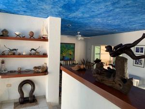 Jose´s Ha Uay House