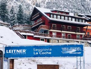 Hotel Piccolo Chalet