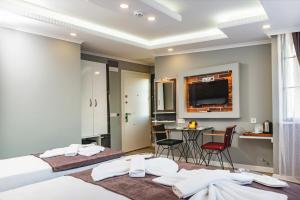 Gloria Suites Old City