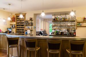 Hotels Logis Hotel Grangier : photos des chambres